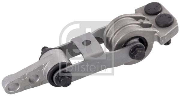Mounting, engine